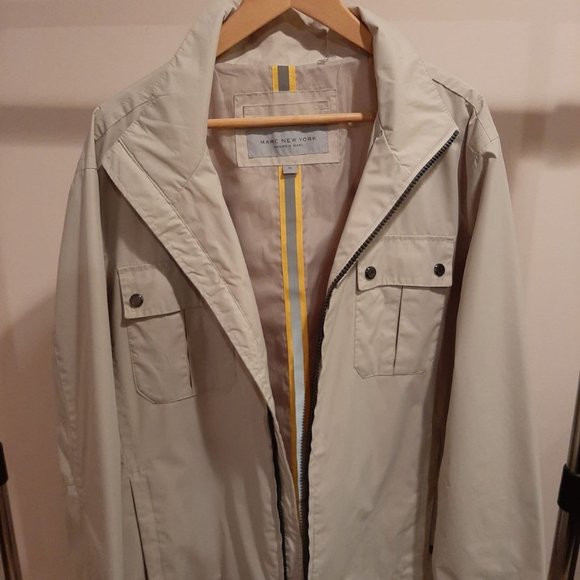 Andrew Marc Jacket - Picture 3 of 15